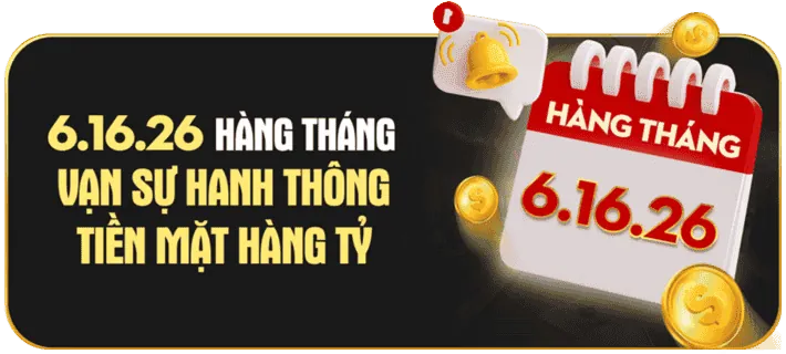 Sự kiện VIP độc quyền i9bet141