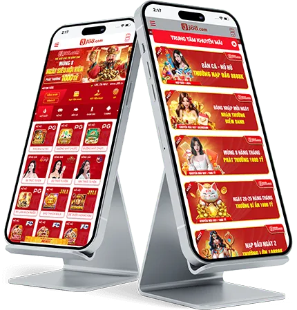 Nền tảng an toàn và uy tín