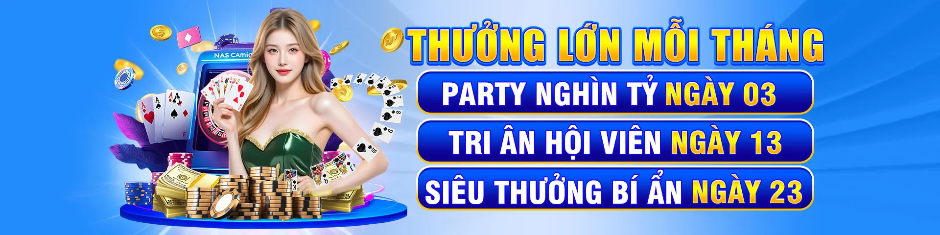 Banner khuyến mãi hoàn trả cược thua hàng tuần i9bet141